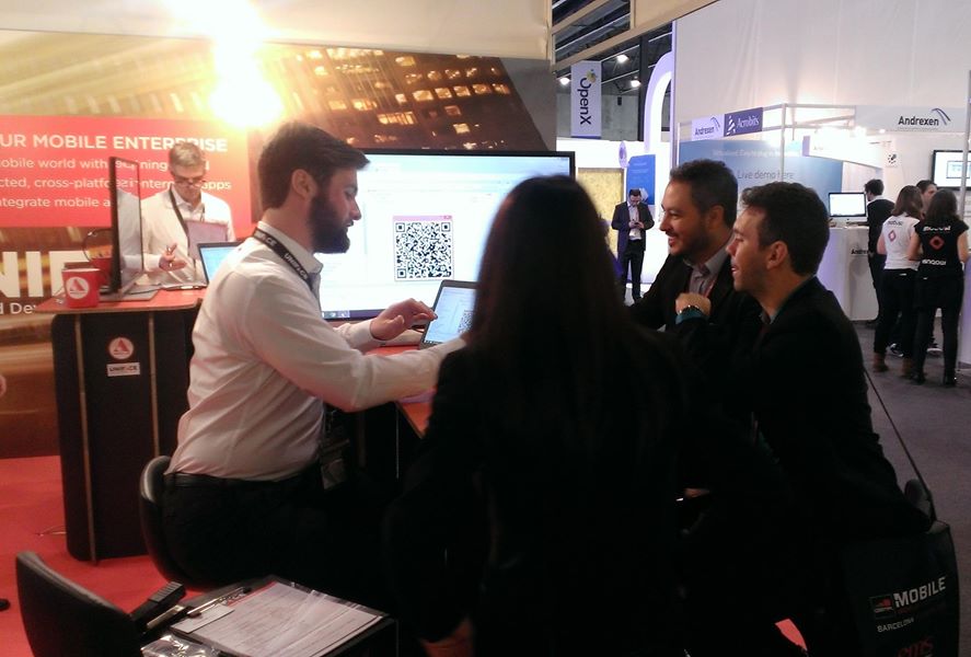 Mobile World Congress-1