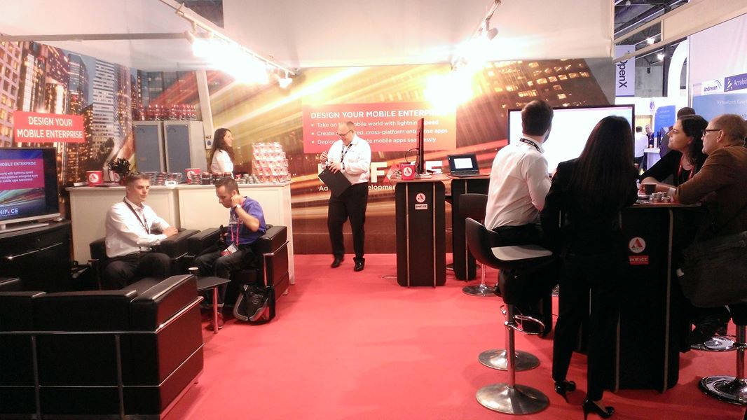 Mobile World Congress-2