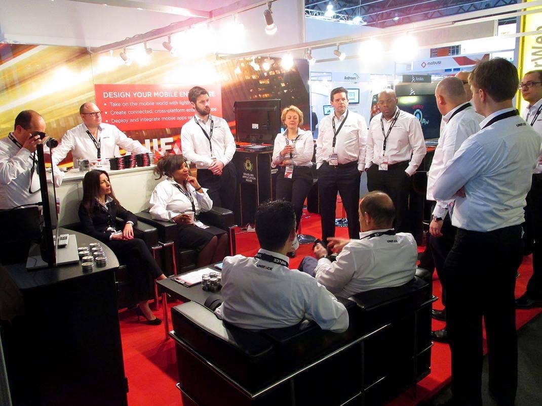 Mobile World Congress-zem-zulayka-marketing-events