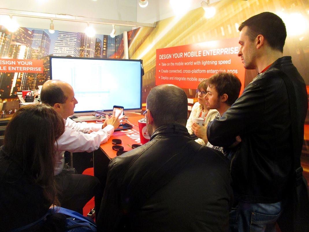 Mobile World Congress-zem-zulayka-martis-design-events