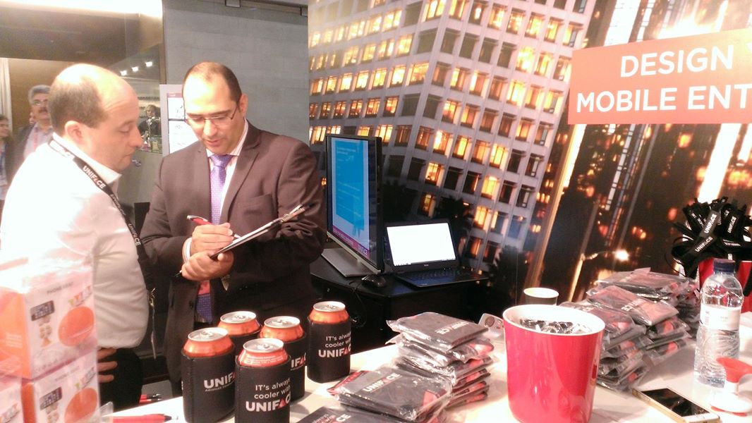 Mobile World Congress-zem-zulayka