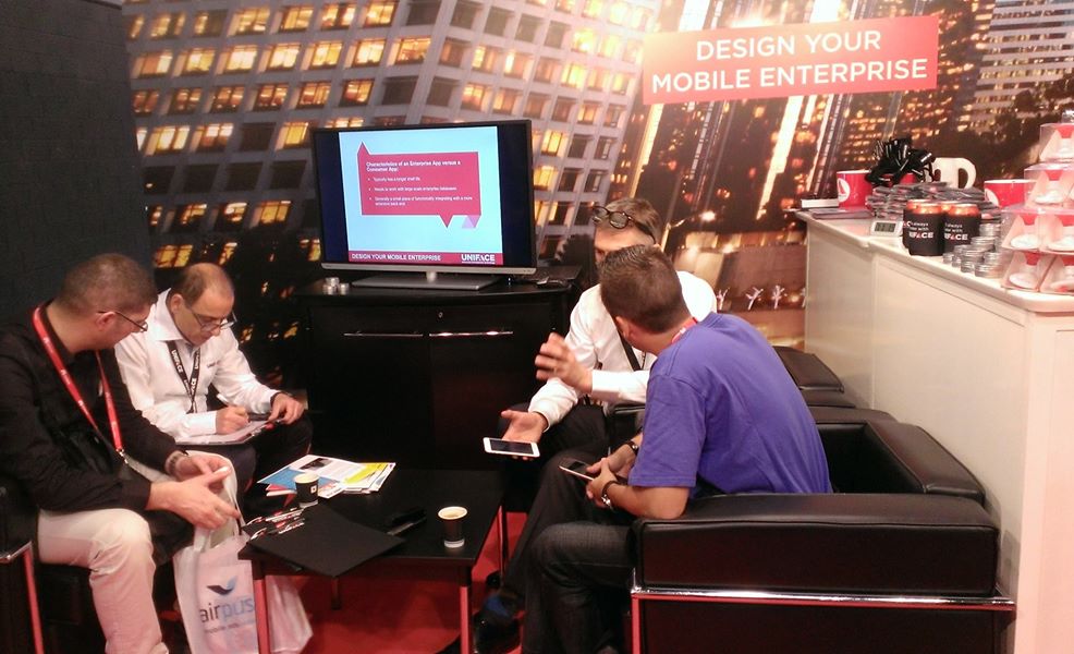 mobile world congress