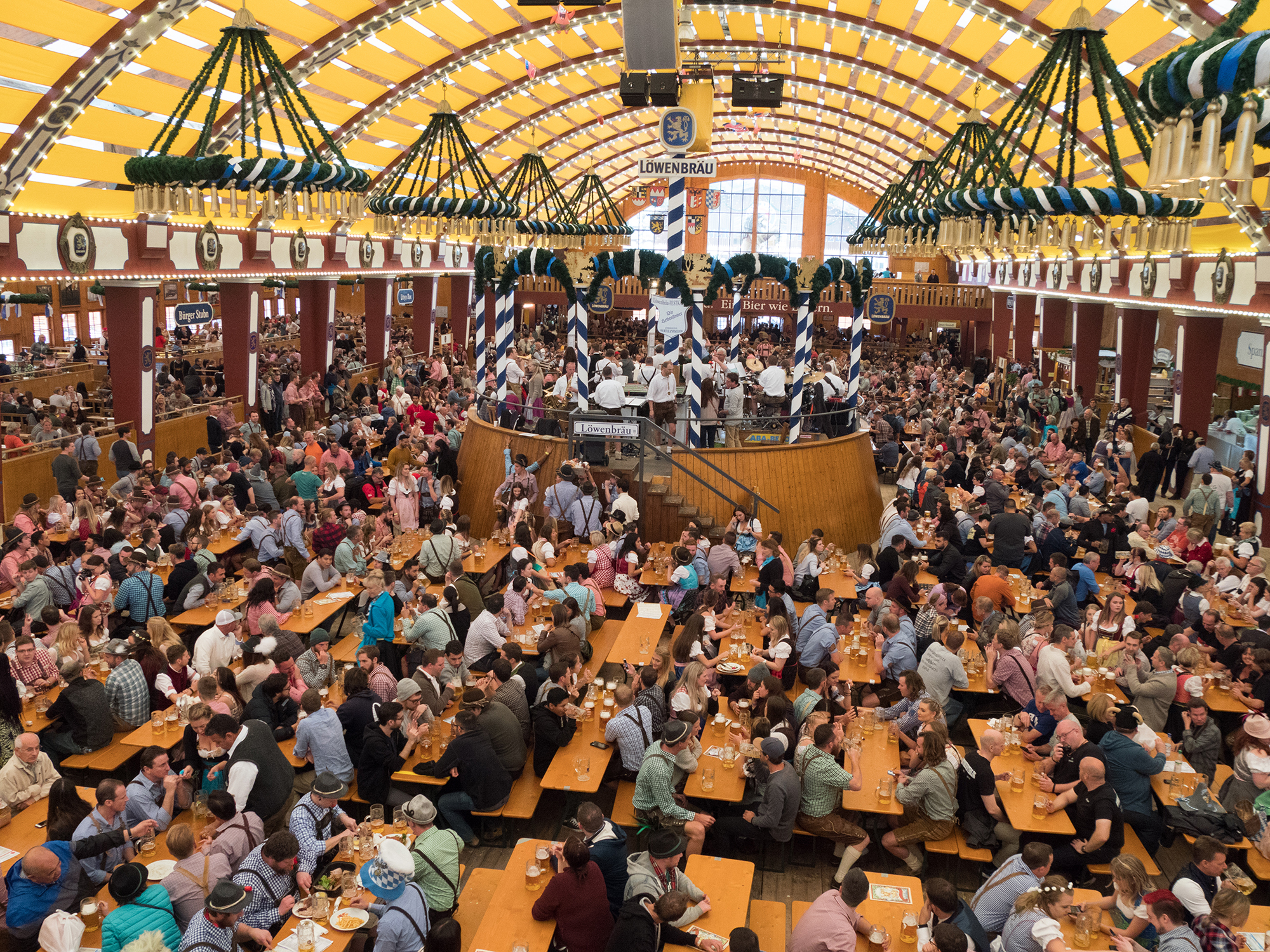 2017 Oktoberfest