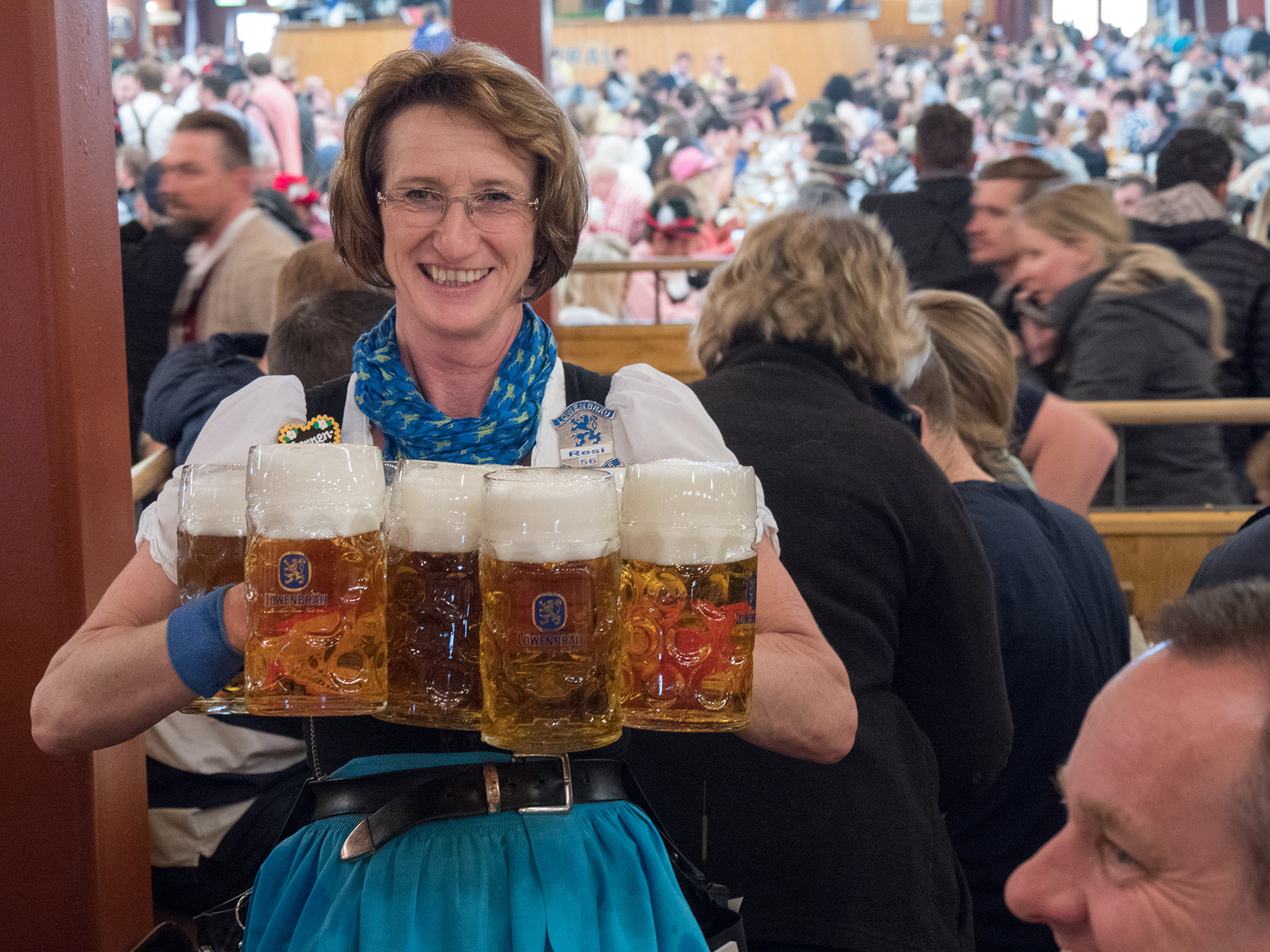2017 Oktoberfest
