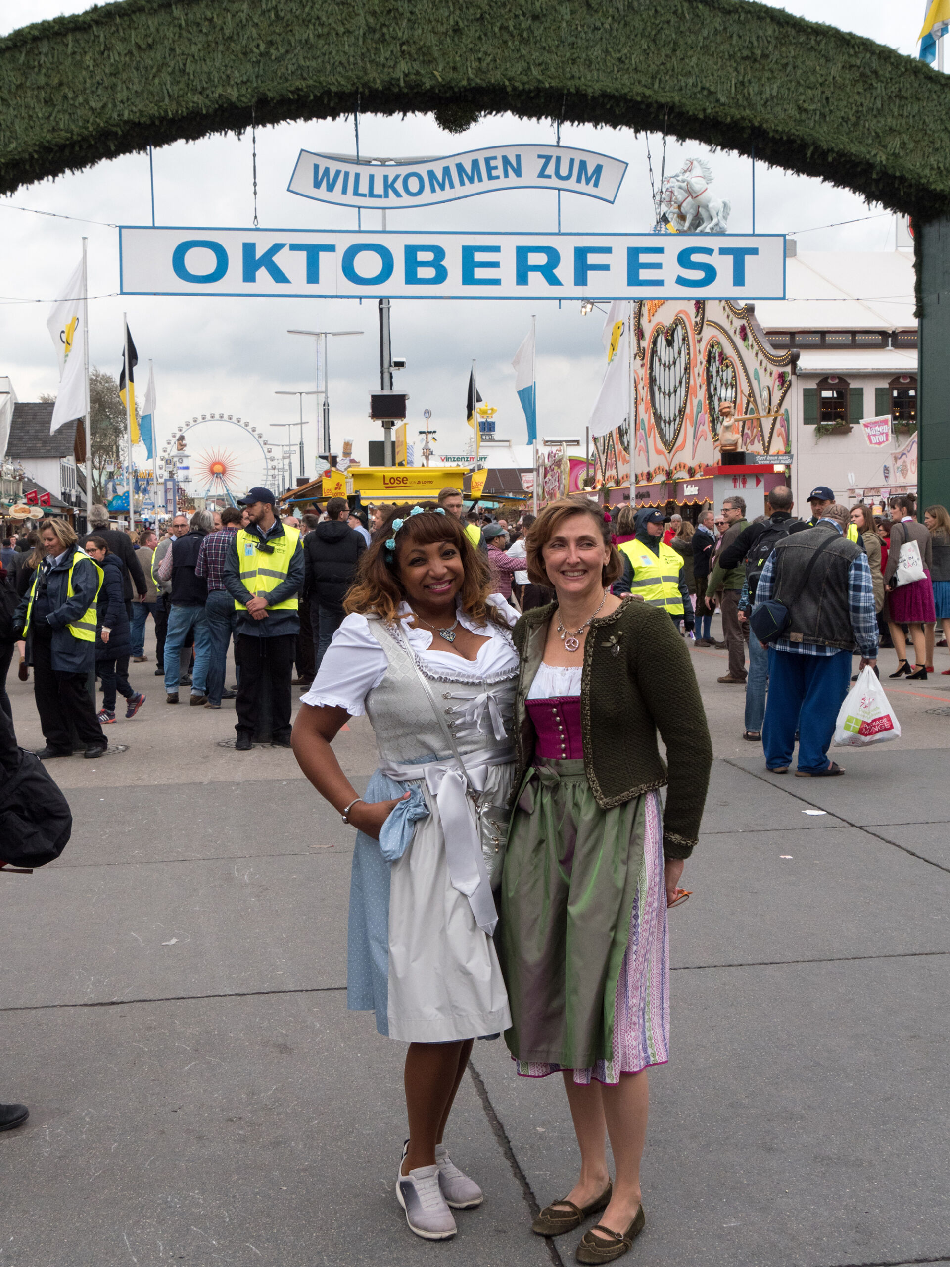 2017 Oktoberfest